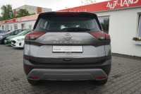 Nissan X-Trail 1.5 VC-T mHev N-Connecta Aut.