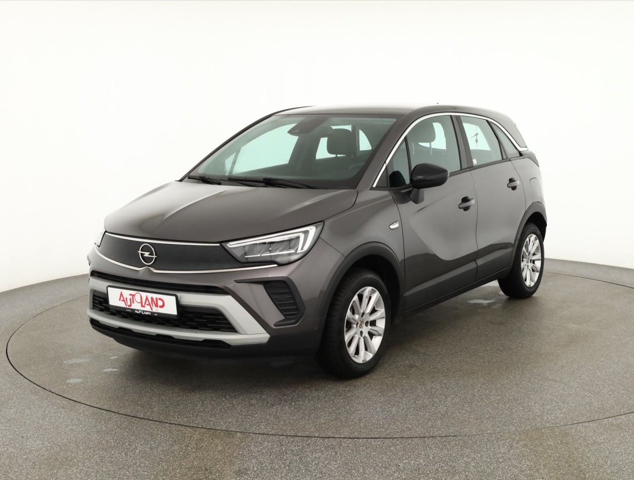 Opel Crossland 1.2 DI Turbo