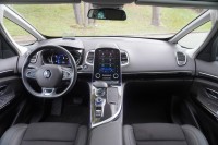 Renault Espace 1.8 TCE Limited