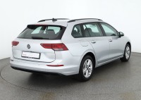 VW Golf VIII Variant 1.0 TSI Life