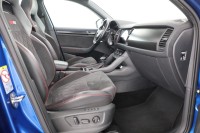 Skoda Kodiaq 2.0 TDI 4x4 RS