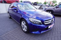 Mercedes-Benz C 200 C200 T-Modell d