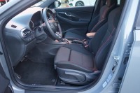 Hyundai i30 1.5 T-GDI N Line DCT