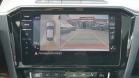 VW Arteon 2.0 R-Line 4Motion