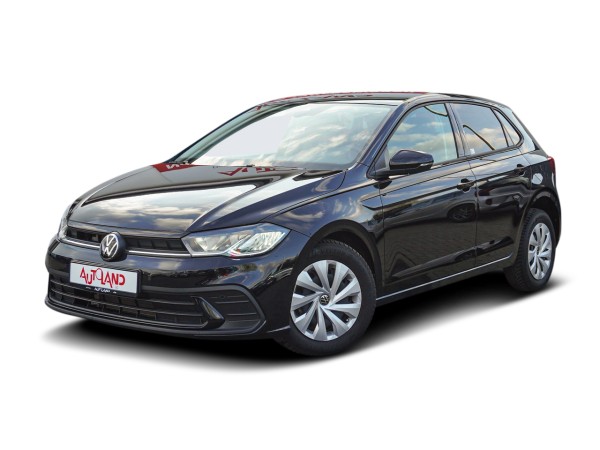VW Polo 1.0 DSG Style
