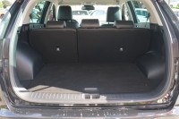 Kia Sportage 1.6 M-Hybrid Black Edition 4WD