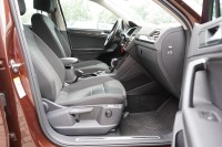VW Tiguan 2.0 TDI Elegance 4Motion