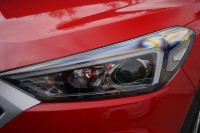 Hyundai Tucson 1.6 T-GDI