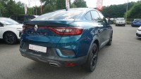 Renault Arkana 1.6 E-Tech Hybrid R.S. Line EDC