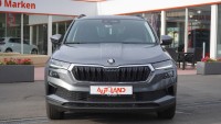 Vorschau: Skoda Karoq 1.5 TSI DSG