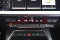 Audi A3 35 TFSI advanced