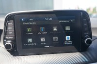 Hyundai Tucson 1.6 Advantage