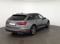 Audi A6 Avant 40 TDI quattro