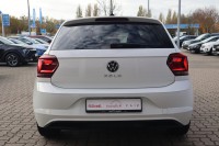 VW Polo 1.0 TSI
