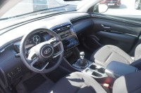 Hyundai Tucson 1.6 T-GDI