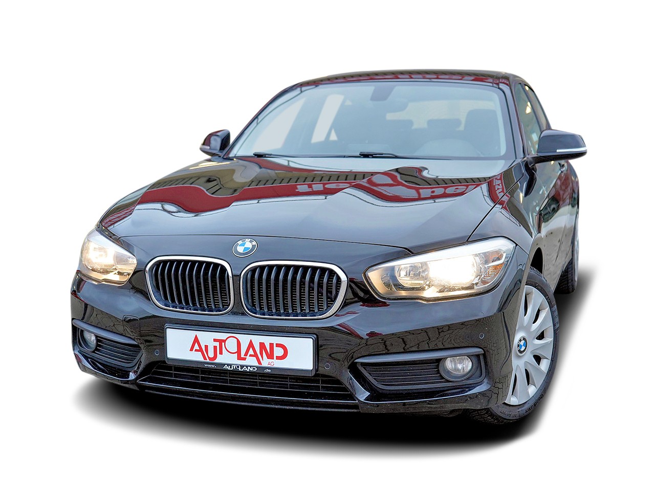 BMW 116 116i