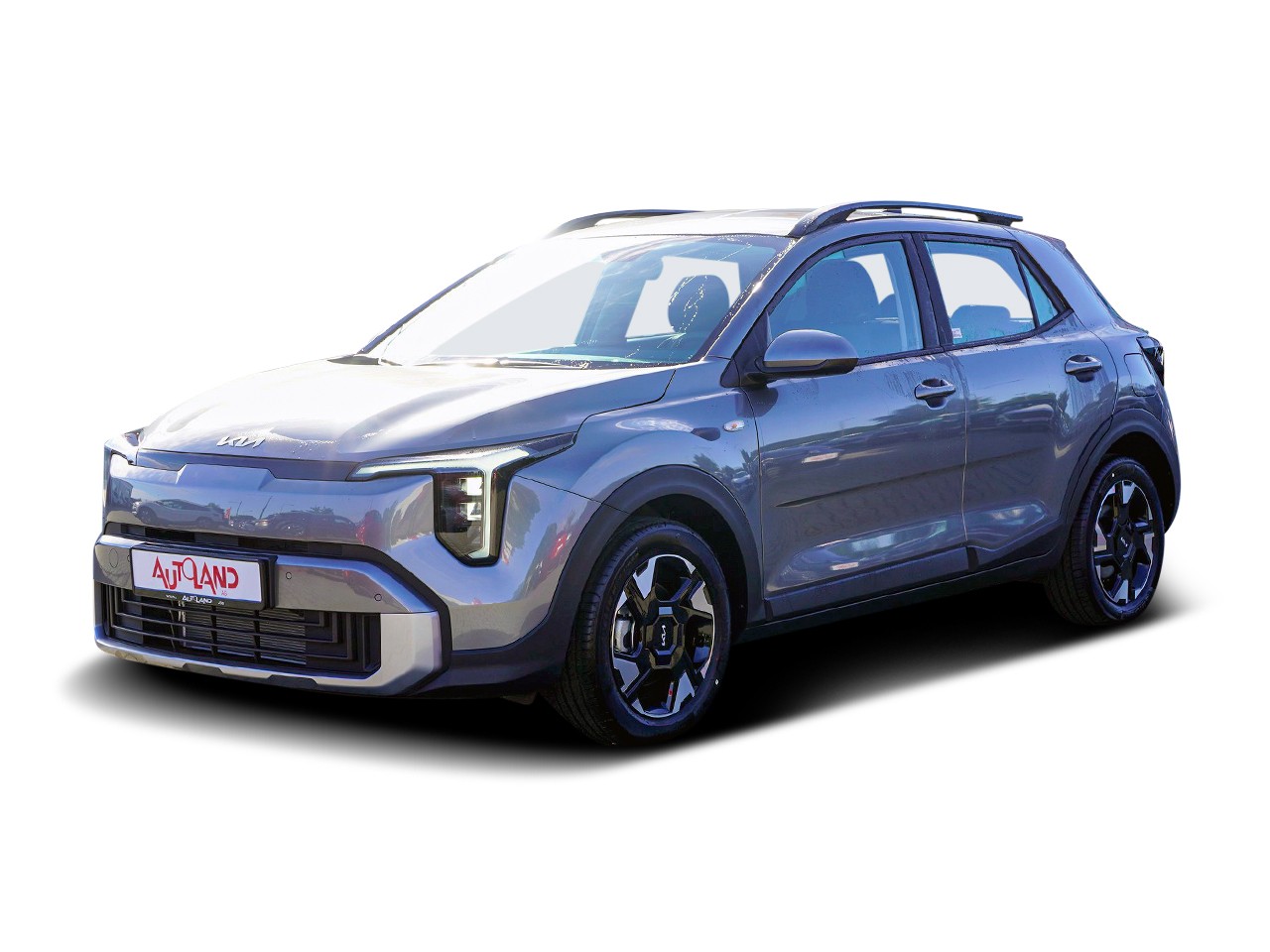 Kia Stonic 1.0 T-GDI Aut. Facelift
