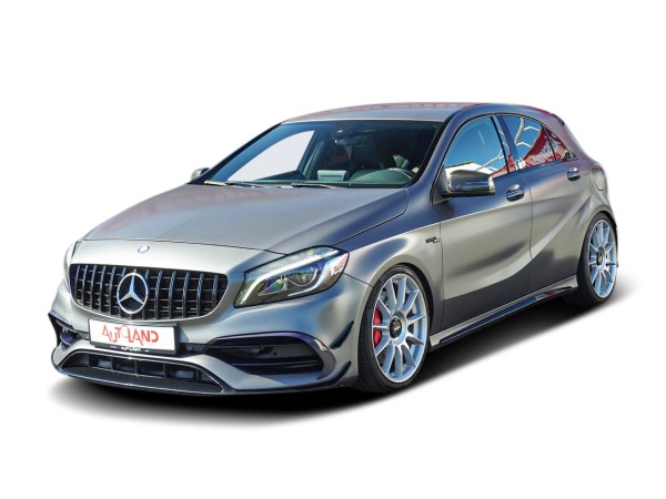 Mercedes-Benz A 45 AMG A45 4Matic