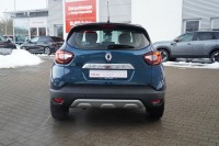 Renault Captur 1.2 TCE Experience