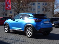 Nissan Juke 1.0 DIG-T N-Connect