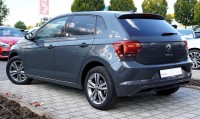 VW Polo 1.0