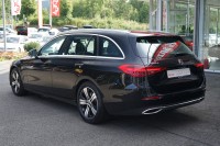 Mercedes-Benz C 220 C220d T Avantgarde
