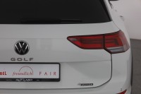 VW Golf VIII Alltrack 2.0 TDI 4Motion