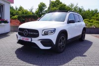 Vorschau: Mercedes-Benz GLB 250 AMG Line 4Matic