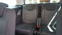 VW Sharan 1.4 TSI