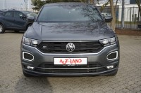 VW T-Roc 1.5 TSI R-Line DSG