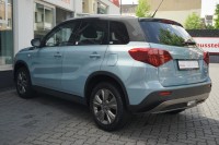 Suzuki Vitara 1.4 Boosterjet mHev