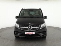 Mercedes-Benz V 220 V220 d AMG-Line 4MATIC