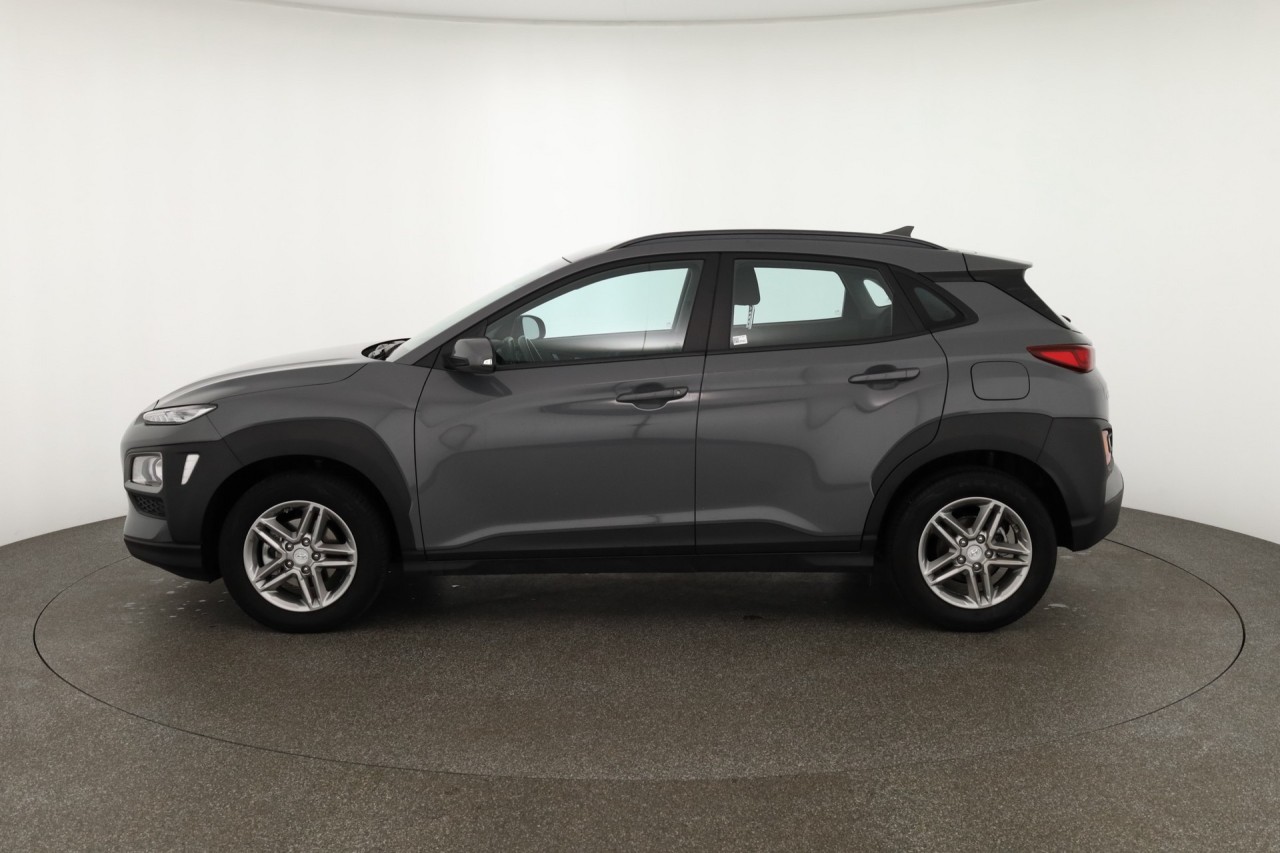 Hyundai Kona 1.0 T-GDI Trend 2WD