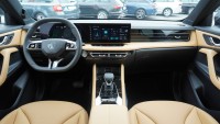 MG HS 1.5 T-GDI Luxury Aut.