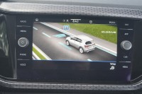 VW T-Cross 1.0 TSI Style DSG