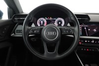 Audi A3 35 TFSI advanced