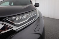 Honda CR-V 1.5 T 4WD Elegance