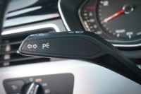 Audi A4 Quattro Avant 40 TDI quattro S-Tronic S-Line