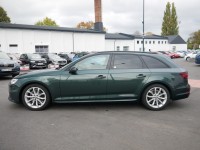 Vorschau: Audi A4 Avant 35 2.0 TFSI S line