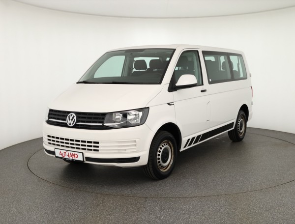 VW T6 Caravelle 2.0 TDI