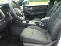 Nissan Qashqai Tekna 1.3 Dig-T Aut.