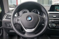 BMW 116 116d Advantage