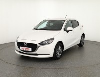 Mazda Mazda2 1.5 SKYACTIV-G 90 Aut. Navi Sitzheizung LED