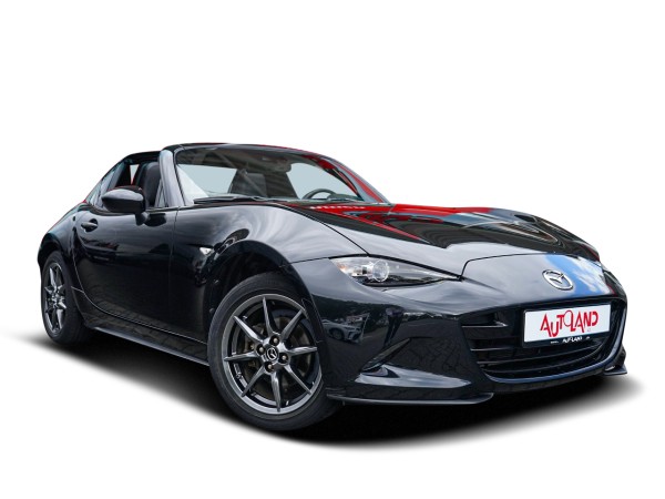 Mazda MX-5 1.5 Center-Line