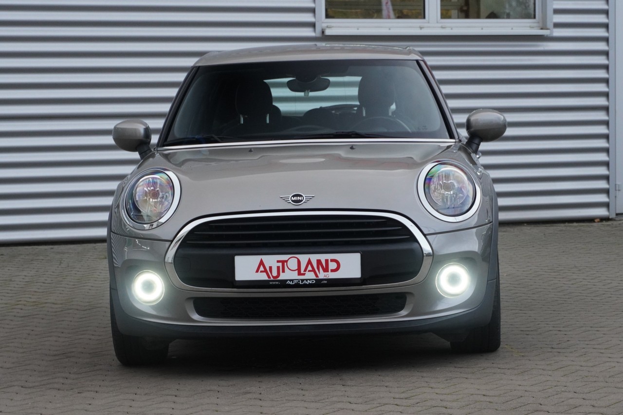 MINI ONE Mini 1.5 One