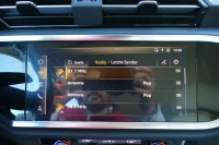 Audi Q3 40 TFSI quattro advanced DSG