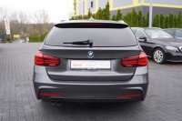 BMW 320 i Sport Line Shadow