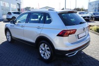 VW Tiguan 2.0 TSI Elegance 4M