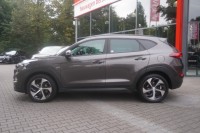 Hyundai Tucson 1.6 T-GDI Premium 2WD