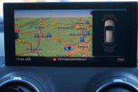 Audi Q2 1.4 TFSI s-line